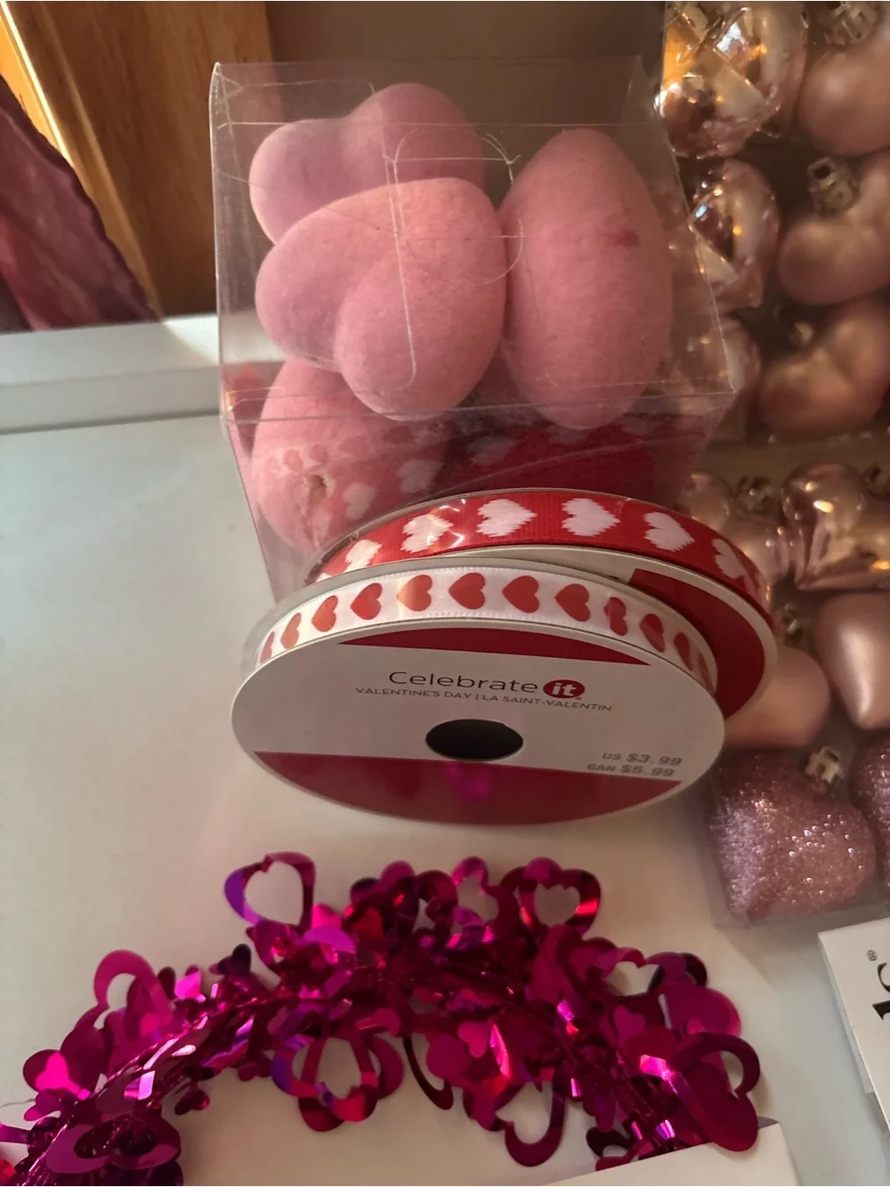 Valentine day bundle